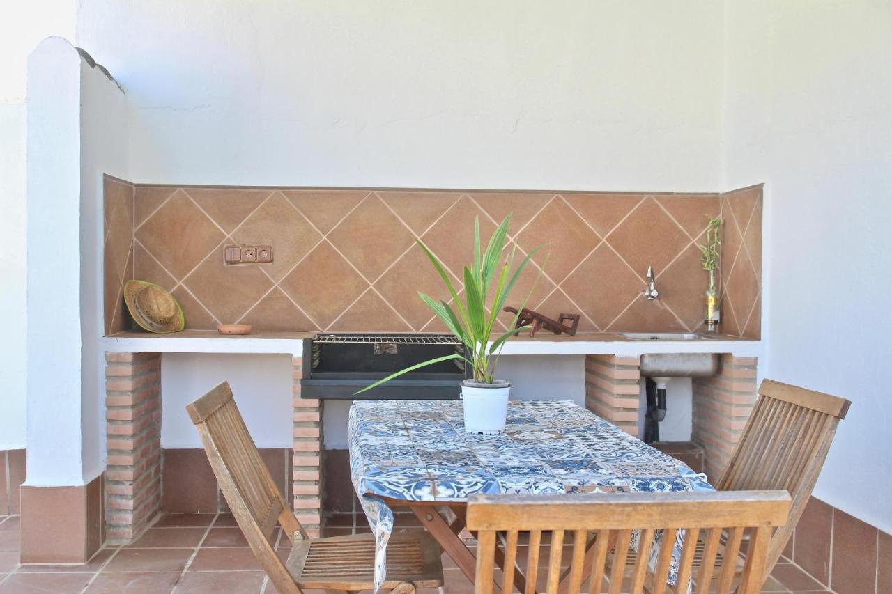 Olivos 1D Villa Chiclana de la Frontera Ngoại thất bức ảnh