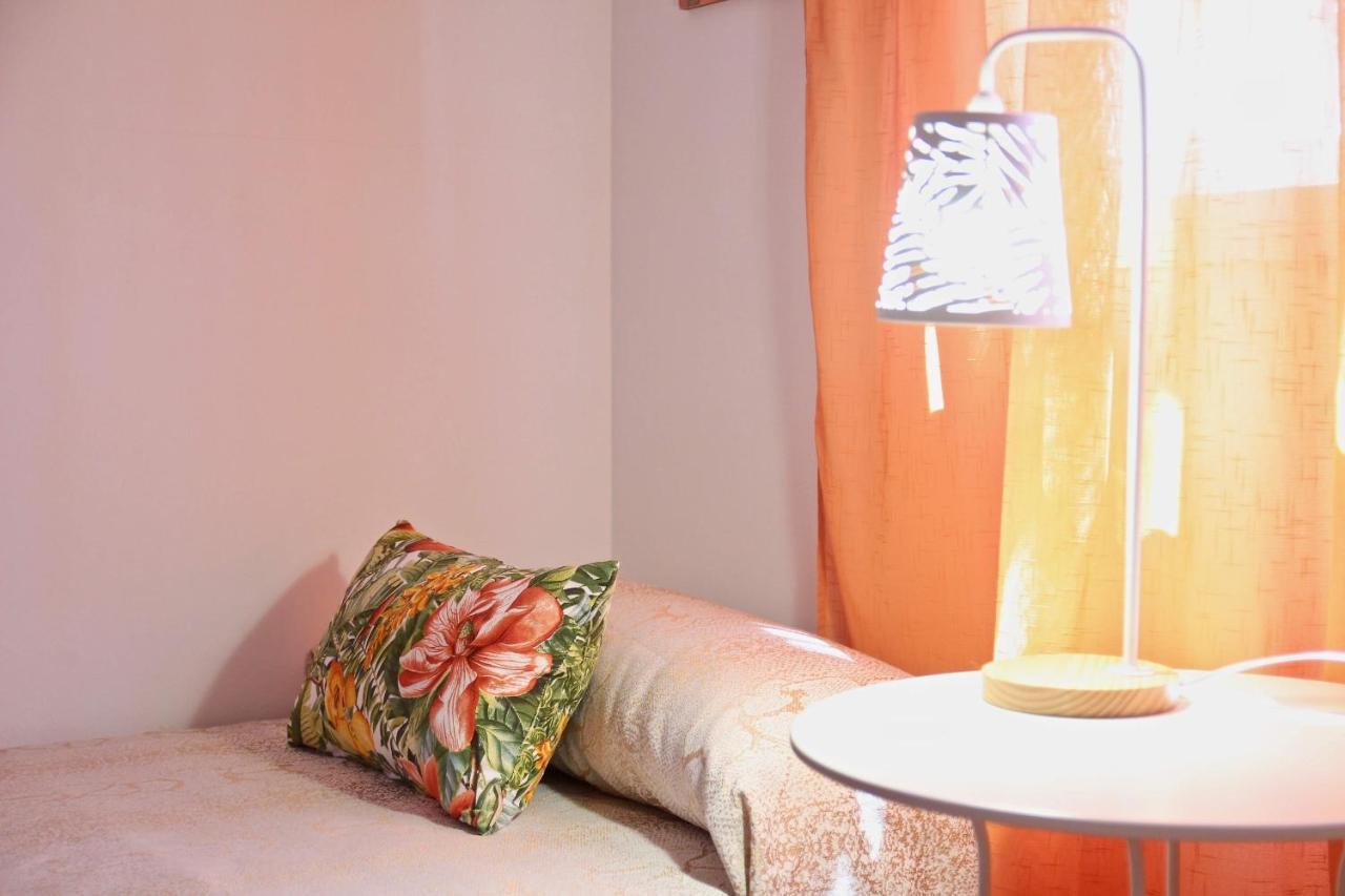 Olivos 1D Villa Chiclana de la Frontera Ngoại thất bức ảnh